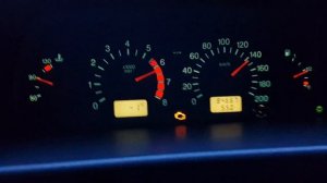 2114 16v валы ОКБ Двигатель RS45/500 разгон