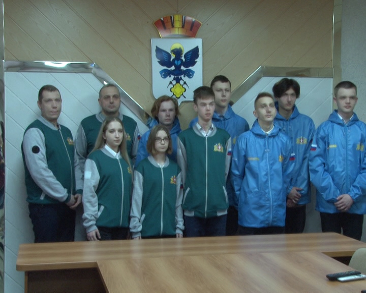 #МыВместе