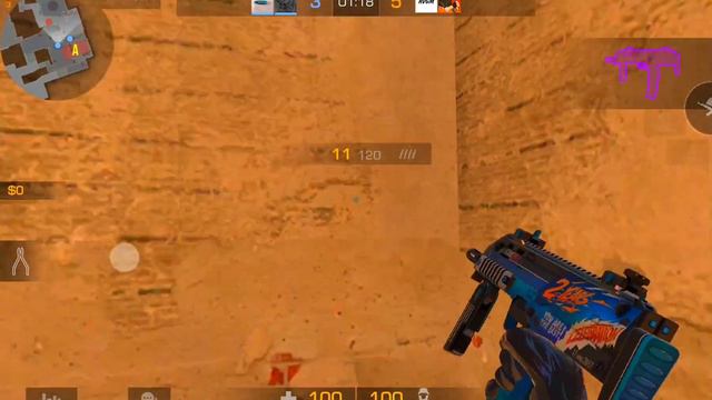 Они назвали меня софтом😂 | Демка в союзниках| Standoff2 смотреть онлайн