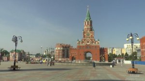 Йошкар-Ола