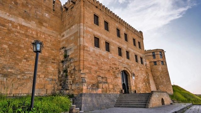 Тур "Южный Дагестан" смотреть онлайн