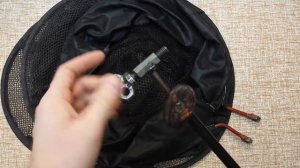 СТАЛЬНОЕ КРЕПЛЕНИЕ ДЛЯ САДКА, Самоделка.