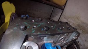 Шкив из маховика ВАЗ. Компрессор из ДВС