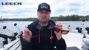 Leech H4X Performance Series