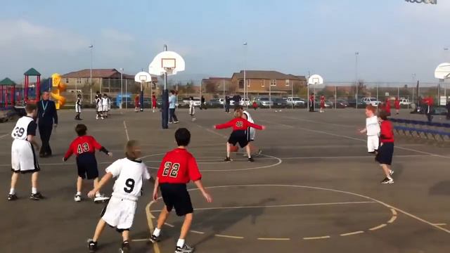 Bud rank jv bb pt 2 смотреть онлайн