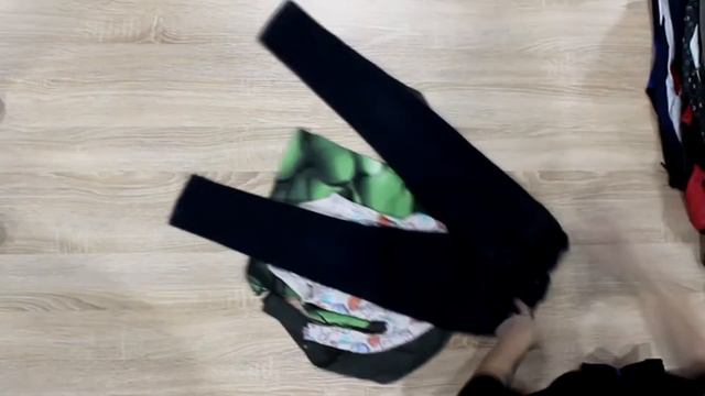 Детский микс Extra Зима купить оптом смотреть онлайн