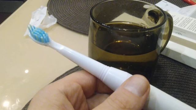 Электрическая зубная щетка какую выбрать