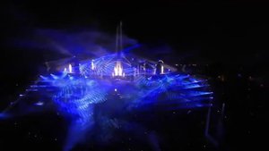 Paul Kalkbrenner - Feed Your Head (Live)