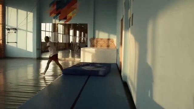 Надувное спортивное оборудование TimeTrial AIR смотреть онлайн