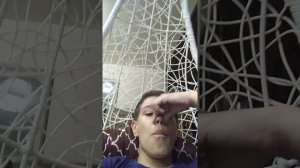 третья часть как научиться рыгать