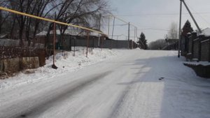 обзор улицы Школьная   2