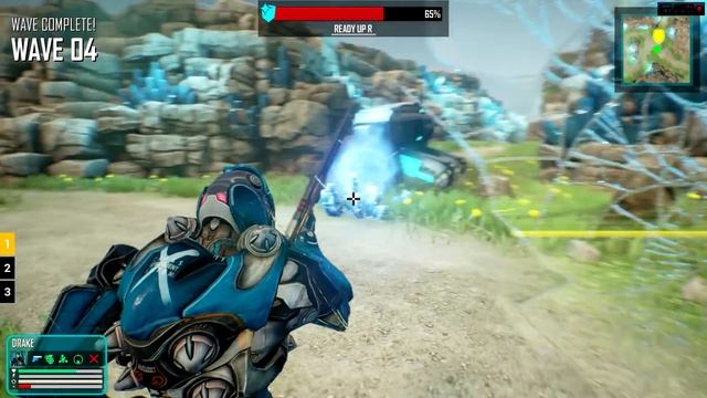 What am I playing!?! - The Orion Project смотреть онлайн