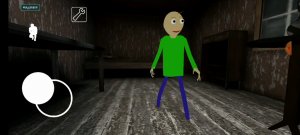 Я встретил балди в грени (хаги ваги)