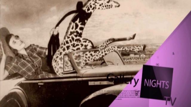 Grete Stern смотреть онлайн