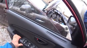 ТУКСОН не заводится