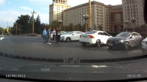 Volvo S60 T4 (180hp) vs Volvo S60 T5 (250hp)