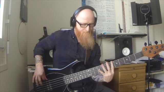 Metal Bass смотреть онлайн