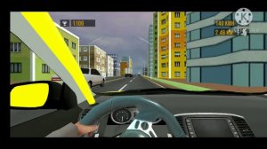 игра где можно ездить на машине