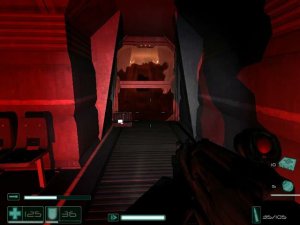 F.E.A.R - Perseus Mandate серия 8