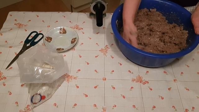 ливерная колбаса бабушкин рецепт