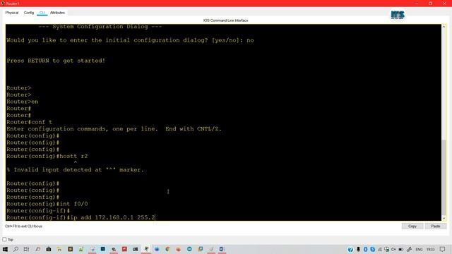 Syslog Server With Lab : CCNA Routing Switching in Hindi смотреть онлайн