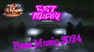 ЗАРУБЕЖНАЯ МУЗЫКА 2024 | Rameses B - GET MUCKY | НОВИНКИ МУЗЫКИ 2024 | ЛУЧШИЕ ПЕСНИ Drum & Bass #24