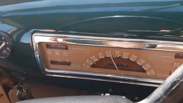 87 - Chevrolet 1947. ¿Cómo viajaban nuestros abuelos? смотреть онлайн