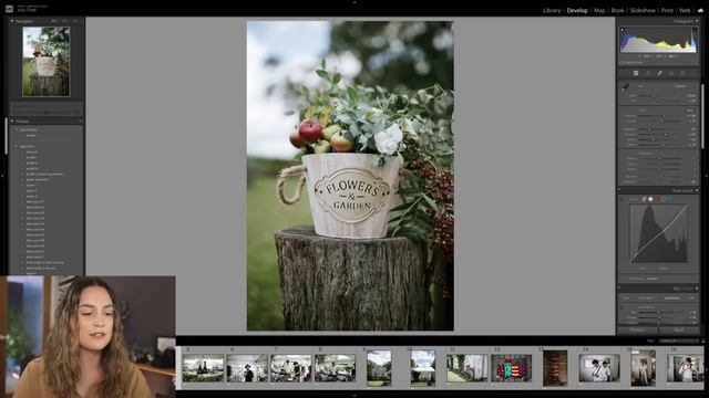 The Quickest Way to Edit Your Photos - Imagen AI Tutorial смотреть онлайн