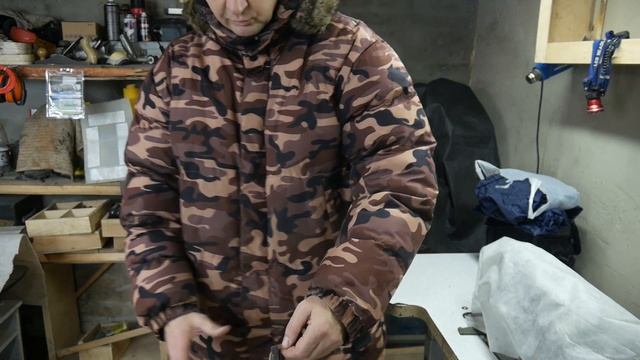 Зимний экран телевизор для рыбалки или косынка ? смотреть онлайн