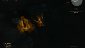 witcher3 Острова Скеллиге Военные трофеи Пристань Уриалла Запад