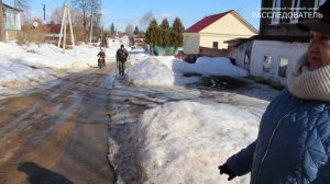 УК "Крепость" пришла в Крапивну.  За чей счет хотят восстановить культурное наследие села?