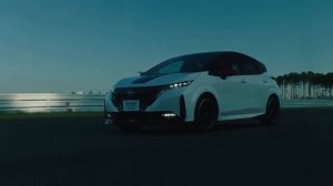 2021 Nissan Note Aura NISMO - Interior, Exterior, Driving