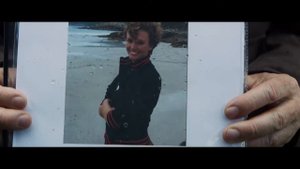 Черная бабочка / Black Butterfly(2017)