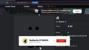 How to Change the Face of an NPC In Roblox Studio! | Mini-tutorial #4