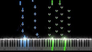 Alice Deejay - Better Off Alone Piano Tutorial