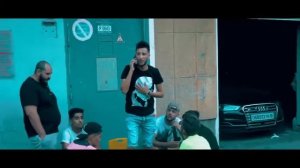 Djalil palermo (im crazy) clip officiel
