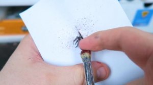 МУП (Могу, Умею, Практикую) - Как нанести модельную кровь на миниатюру