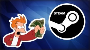 Как я пополняю кошелек Steam (способ через Webmoney)