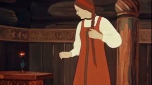 Топ- Мультик Аленький Цветочек.