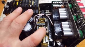 Ремонт Thermaltake RGB1500 ВТ