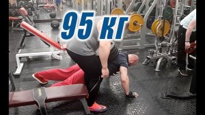 Мой вызов в отжиманиях. Денис Зиновьев зашкварился у Папы Смита
