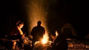 Помню в детстве я