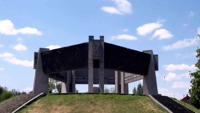 минеральные воды достопримечательности