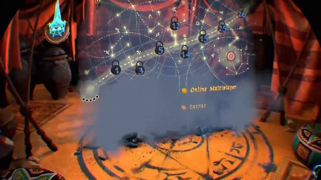 Stardust Odyssey | PSVR Gameplay смотреть онлайн