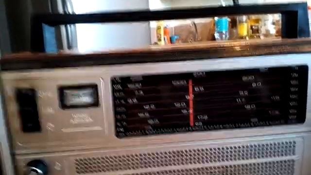 Лучшие радиоприемники СССР смотреть онлайн