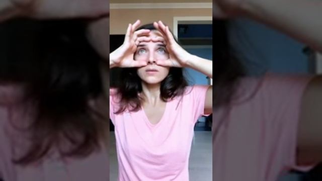 Фейсфитнес. Отрывок марафона «хорошем с каждым днём» смотреть онлайн