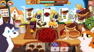 Новые игры которые выйдут с 21 по 31 октября для Android и IOS!!