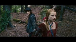 Robin (+Maria) scenes — secret of moonacre