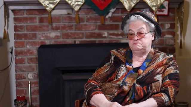 ВЕРА КИЦЕН - О ГЛАВНОМ и ОСТАЛЬНОМ... Отдел сестёр ТОЦ ЕХБ. Алена Милеева и Нина Панасенко. смотреть онлайн