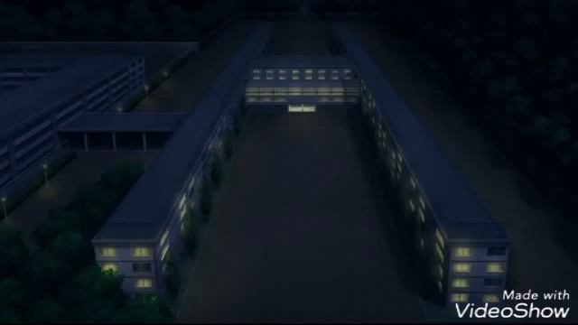 Ты что делаешь д****** | БОДЯ | Anime Школа тюрьма смотреть онлайн